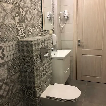 Apartment Sweet Home2