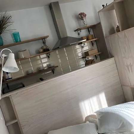 Sweet Home2 Apartment Wilna