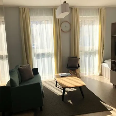 Apartment Sweet Home2 Wilna